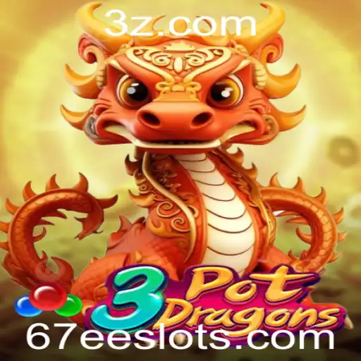 Descubra o Jogo 3PotDragons: A Nova Sensação de Slots com 67ee