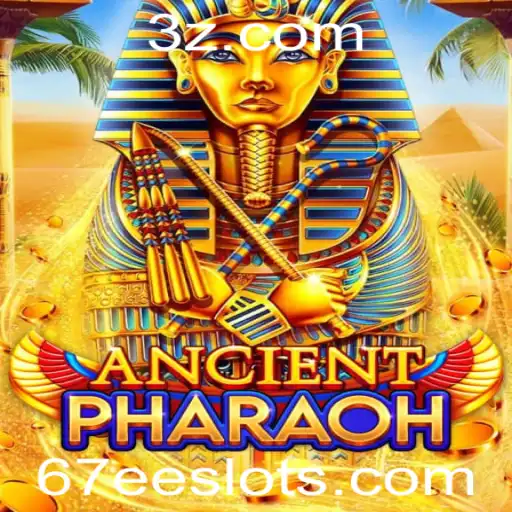 Explorando o Mundo de AncientPharaoh: Uma Jornada Através dos Mitos e Slots 67ee