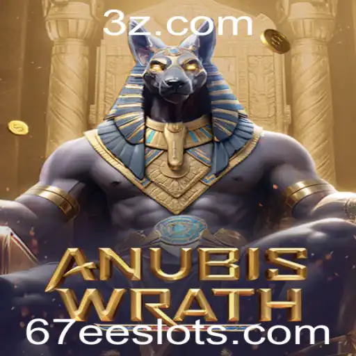 Descubra AnubisWrath: o Novo Jogo Que Está Conquistando o Mundo dos 67ee Slots