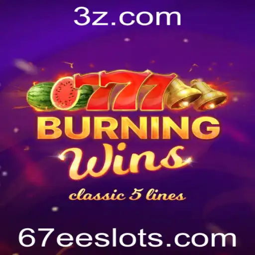 Descubra o Fascinante Mundo do Jogo 'BurningWins'