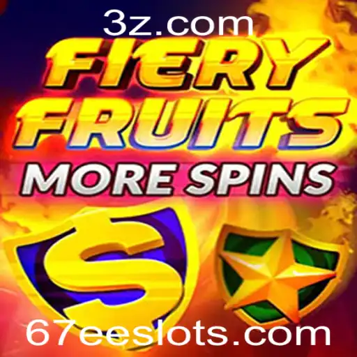 Descubra o Mundo Emocionante de FieryFruitsMoreSpins