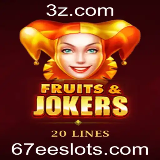 Explorando o Mundo de FruitsAndJokers20: Descubra as Regras e a Emoção do Jogo
