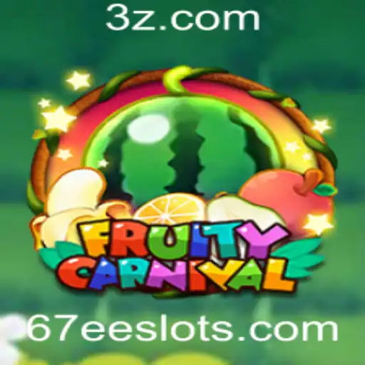 FruityCarnival: Explorando o Mundo Vibrante de Slots Temáticos