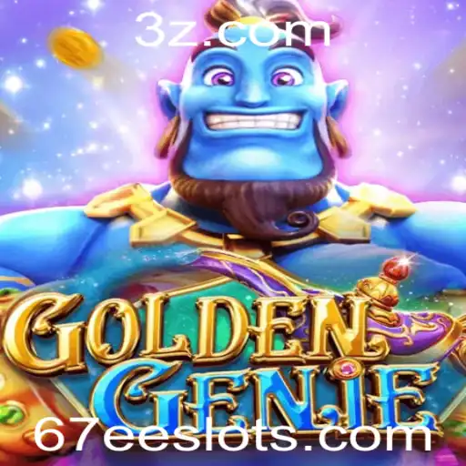 GOLDENGENIE: Descubra o Fascinante Mundo dos '67ee Slots'
