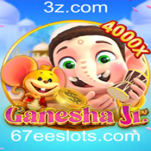 Explorando GaneshaJr: A Nova Sensação das Máquinas de Slots