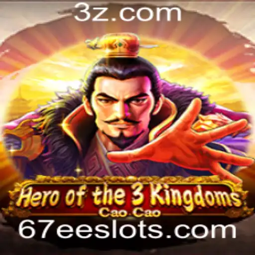 Explorando o Mundo de Heroofthe3KingdomsCaoCao e os Mistérios dos 67ee Slots