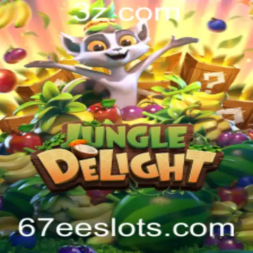 Explorando o Mundo de JungleDelight: Um Mergulho nas Atrações de 67ee Slots