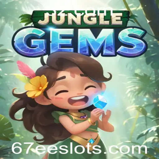 Explorando o Mundo do JungleGems: Aventura e Diversão nos Slots 67ee
