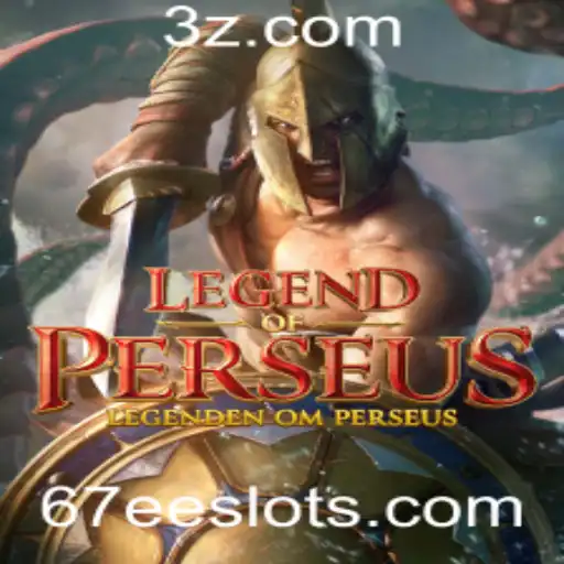 Explorando o Mundo de LegendofPerseus: Aventura e Estratégia no Jogo 67ee Slots