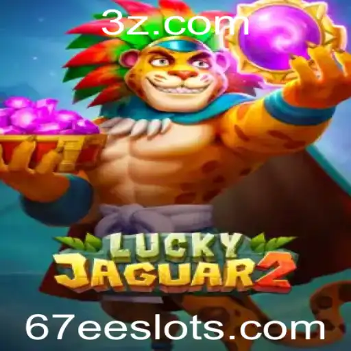 Tudo o que Você Precisa Saber Sobre Luckyjaguar2