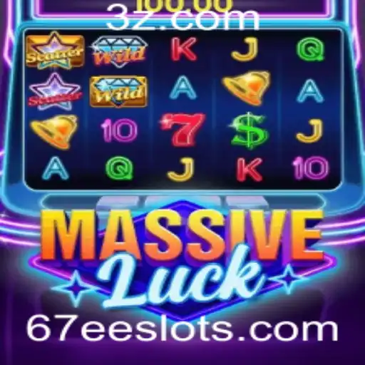 Descubra o Fascinante Mundo de MassiveLuck: O Inovador Jogo de Slots '67ee'