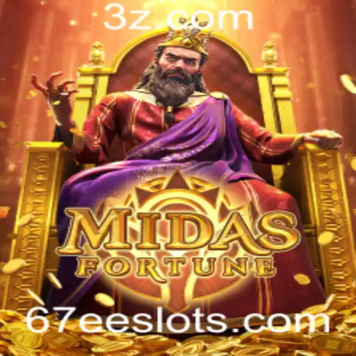 MidasFortune: Descubra o Tesouro do Rei Midas nos Cassinos Online com '67ee slots'