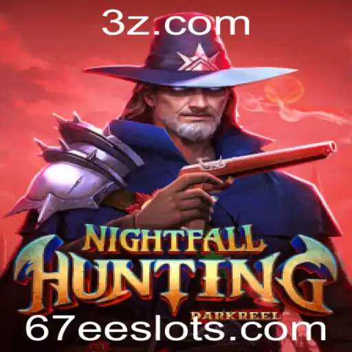 Explorando o Mundo de NightfallHunting: Uma Jornada Através das 67ee Slots