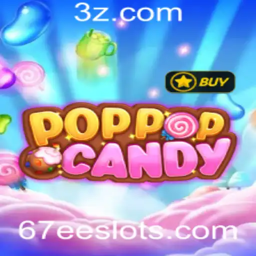 Desvendando o Mundo de POPPOPCANDY: Uma Viagem pelo Fascinante Jogo de Slots 67ee