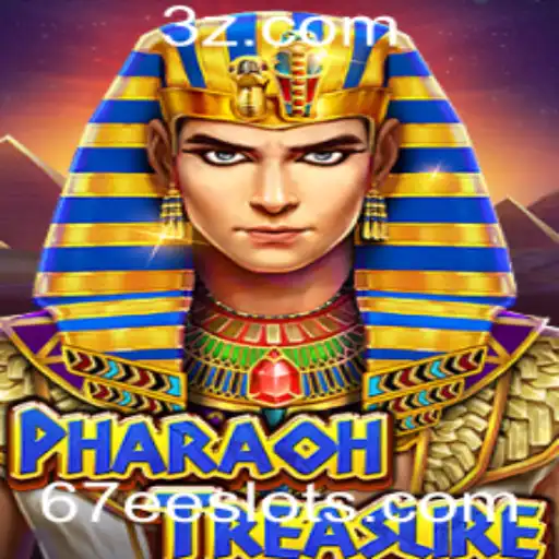 Descubra as Riquezas de PharaohTreasure: Um Mergulho no Fascinante Mundo de 67ee Slots