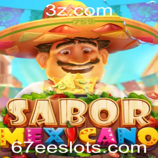 Explorando o Mundo de SaborMexicano: Um Jogo de Slots Inovador