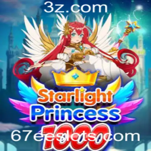 Desvendando StarlightPrincess1000: Um Mergulho no Universo dos Slots