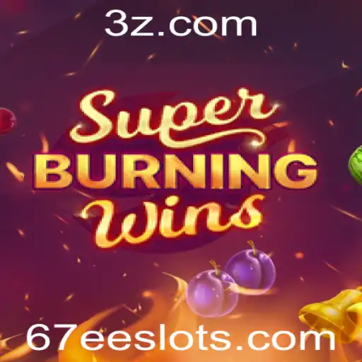 Descubra SuperBurningWins: A Nova Sensação dos Slots